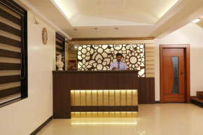 Hotel Janki Executive